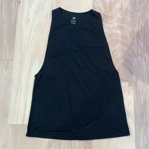 Adidas Climalite tank top - Size small